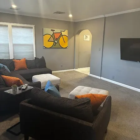 Cyclist Retreat In Downtown Fruita, Colorado Villa Exterior photo
