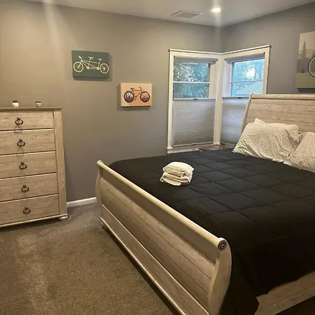 Cyclist Retreat In Downtown Fruita, Colorado Villa Exterior photo