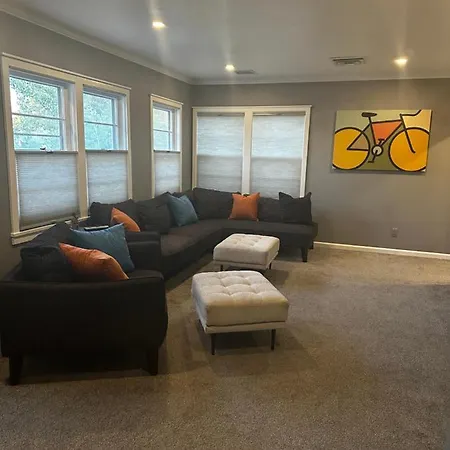 Cyclist Retreat In Downtown Fruita, Colorado Villa Exterior photo