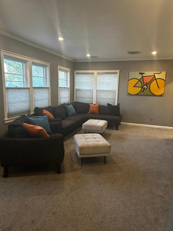 Cyclist Retreat In Downtown Fruita, Colorado *